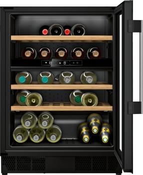 Neff KU9213HG0 - N 70, Einbau-Weinkühlschrank, 82 x 60 cm